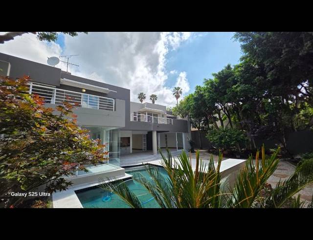 5 BEDROOM PROPERTY TO RENT IN SANDHURST